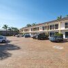 Отель The Beach Motel Hervey Bay, фото 34