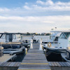 Отель Harbor Houseboat, фото 9