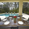 Отель Watersong Resort-601aocjgi 6 Bedroom Villa, фото 8