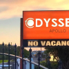 Отель Odyssey Apollo Bay, фото 18