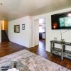Отель Convenient Fairbanks Apartment ~ 1 Mi to Downtown!, фото 9
