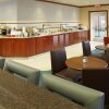 Отель Residence Inn by Marriott East Rutherford Meadowlands, фото 3