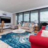 Отель Island Winds East 101 3 Bedroom Condo, фото 6