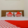 Отель Semampir Residence by OYO Rooms, фото 17