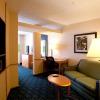 Отель Fairfield Inn and Suites by Marriott Roswell, фото 5