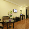 Отель Hoian Sincerity Hotel & Spa, фото 17