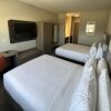 Отель Holiday Inn Express Wichita North - Park City, фото 48