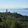 Отель Amazing Home in Podgora With Wifi and 2 Bedrooms, фото 19