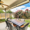 Отель Leander Getaway w/ Patio: 11 Mi to Austin Aquarium, фото 17
