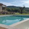 Отель Di Colle In Colle - Country House with Private Pool, фото 4