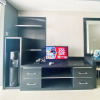 Отель Homey 1Br Apartment At Dago Suites, фото 4