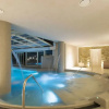 Отель Attractive Apartment With Paid Sauna, фото 13