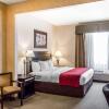 Отель Comfort Inn & Suites Jerome - Twin Falls, фото 4