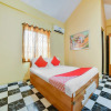 Отель OYO 7509 O Classio Baga Beach Resort, фото 6