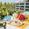 Отель Ona Jardines Paraisol, фото 12