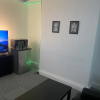 Отель Sapphire Suites, Stunning 2-bed House in Bradford, фото 16