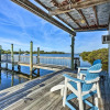 Отель Waterfront Tarpon Springs Vacation Rental!, фото 16