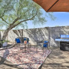 Отель Sunny Phoenix Home w/ Pool + Backyard Oasis!, фото 28