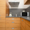 Отель Spacious Studio & Parking by Renters, фото 13