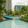 Отель Unixx South Pattaya by GrandisVillas, фото 12