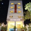 Отель Hoa Vinh Hotel, фото 18