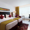 Отель Mercure Hyderabad KCP Hotel, фото 7