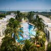 Отель Grande Bay Resort at Mahabalipuram, фото 15