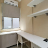 Отель Studio moderno e silencioso na quadra da praia em Ipanema!, фото 5