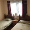 Отель Cosy 3 Bed Lodge on 35 Acre Holiday Estate, фото 22