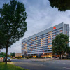 Отель The Hague Marriott Hotel, фото 21