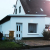 Отель Seaside Bungalow in Insel Poel With Terrace, фото 13