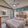 Отель Beech Mountain Cabin in Ski Resort w/ Private Deck, фото 2