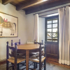 Отель Luderna - Casa con Terraza Cuylas, фото 10