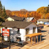 Отель Meaford Inn, фото 11