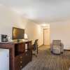 Отель Quality Inn and Suites, фото 14