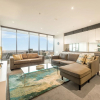 Отель Melbourne Holiday Apartments Southbank, фото 3