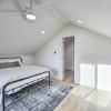 Отель Modern Charm Home < 3 Miles to Magnolia Market!, фото 6