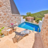 Отель Kas Suites Villas, фото 9