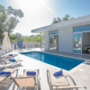 Отель Luxury Villa in Cyprus near Beach, Protaras Villa 1249, фото 43
