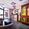 Отель The Originals Boutique, Hôtel Montélimar, фото 17
