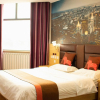 Отель Jun Hotel Shandong Linyi Lanling County Dai Village Mall, фото 2