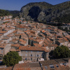 Отель L'hôtel du Garage des Cevennes, фото 17