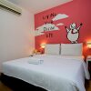 Отель Zoom Inn Boutique Hotel - Danga Bay, Johor Bahru, фото 6