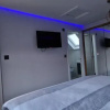 Отель Beautiful 1-bed Apartment in Derbyshire, фото 15
