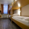 Отель Sporthotel Fränkische Schweiz - Hostel, фото 3