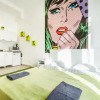 Отель Pop Arts Studios, фото 6