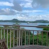 Отель Apartment with 2 Bedrooms in Le Marin, with Wonderful Sea View, Enclosed Garden And Wifi, фото 8