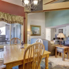 Отель 2BR/2BA Condo on Shuttle Route - Wild Irishman 1015 - Pool & more!, фото 10
