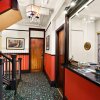 Отель Mithila San Francisco, SureStay Collection by Best Western, фото 18