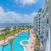Отель Seas the Day in This Luxury Condo at Diamond Beach Ocean Views Incredible Pools Amenities, фото 17